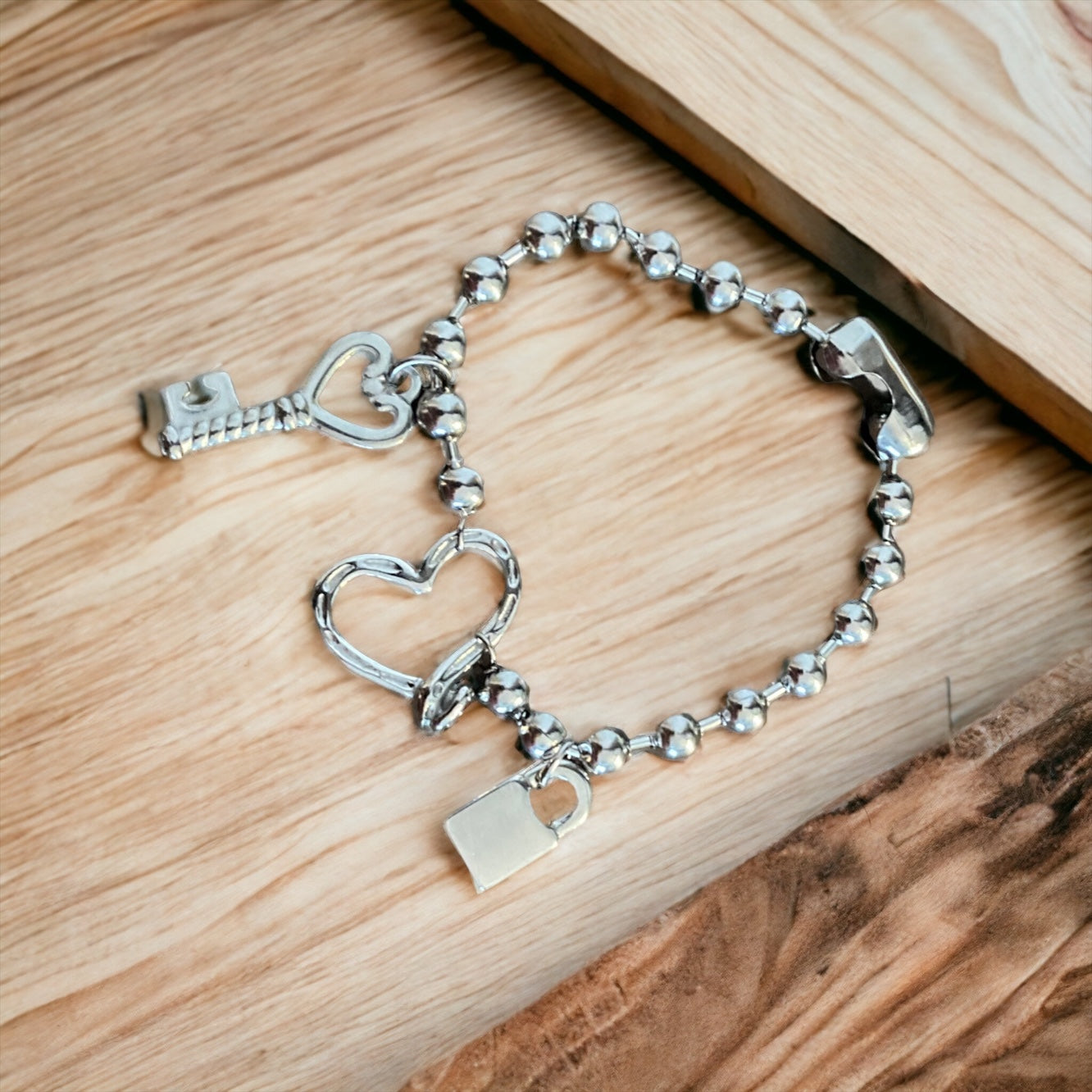 Necklace & Bracelet set